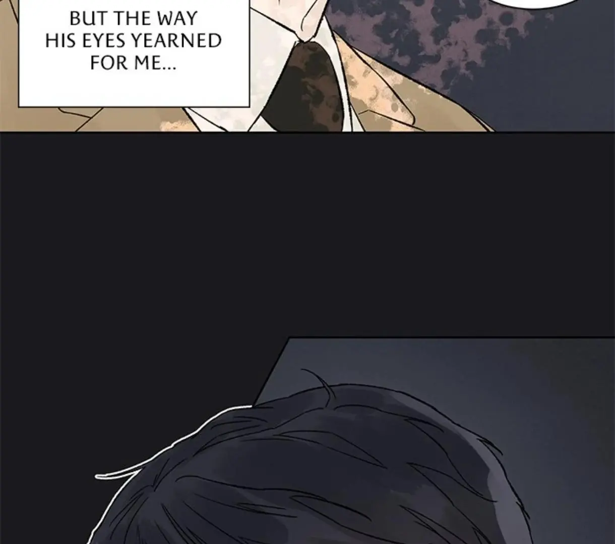 Heat And Love - Chapter 61 Page 15