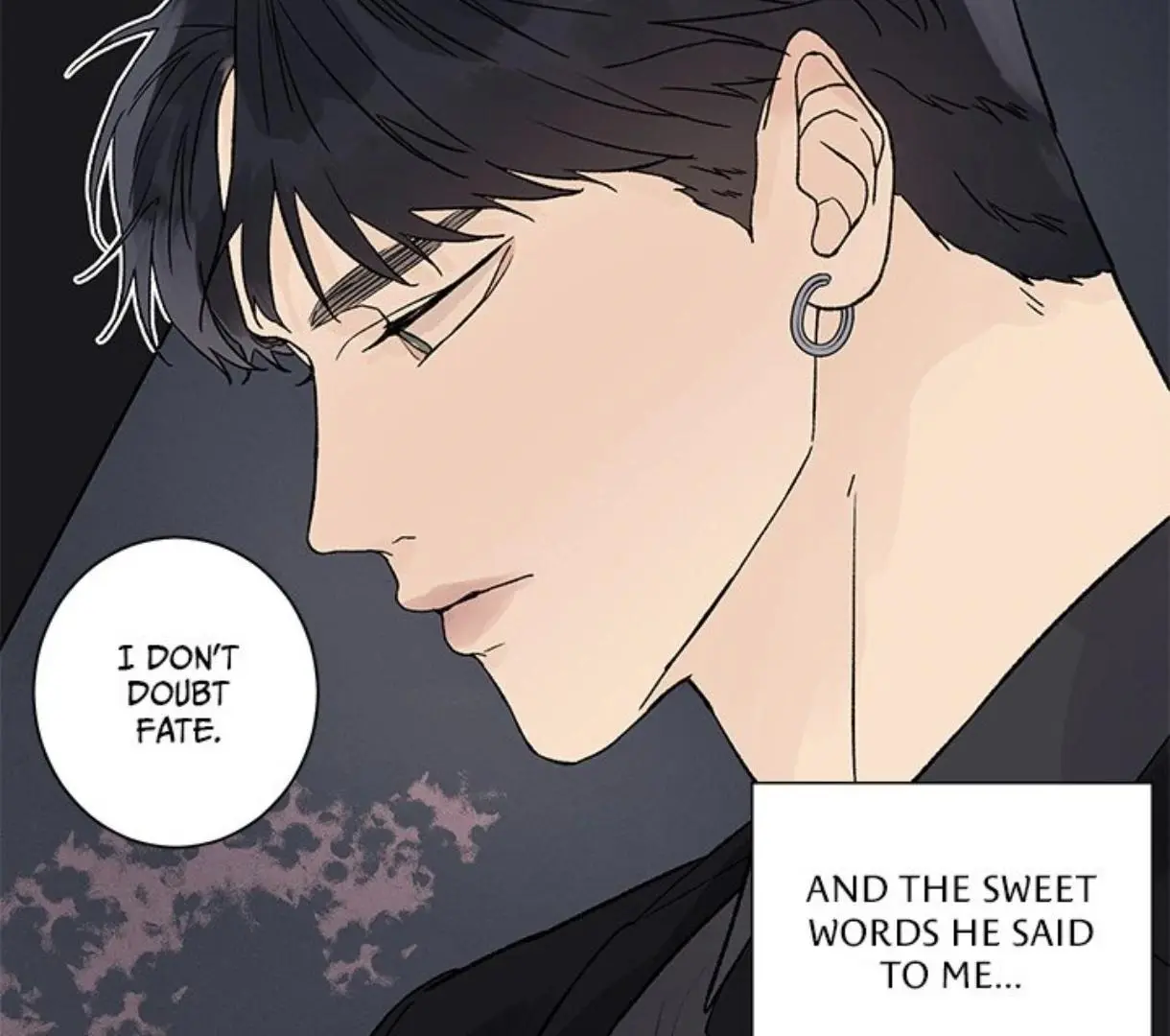 Heat And Love - Chapter 61 Page 16