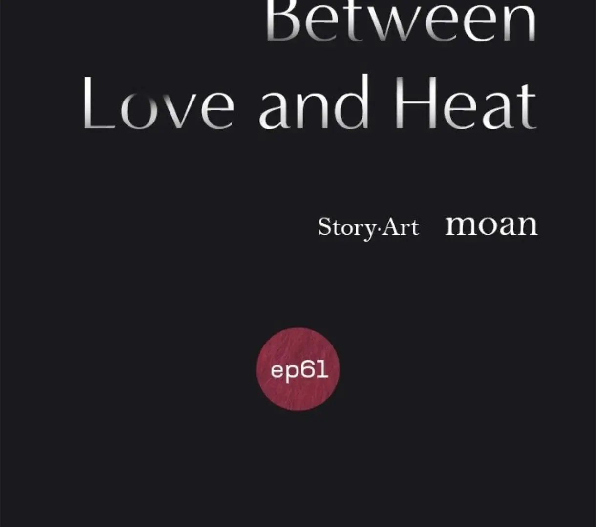 Heat And Love - Chapter 61 Page 23