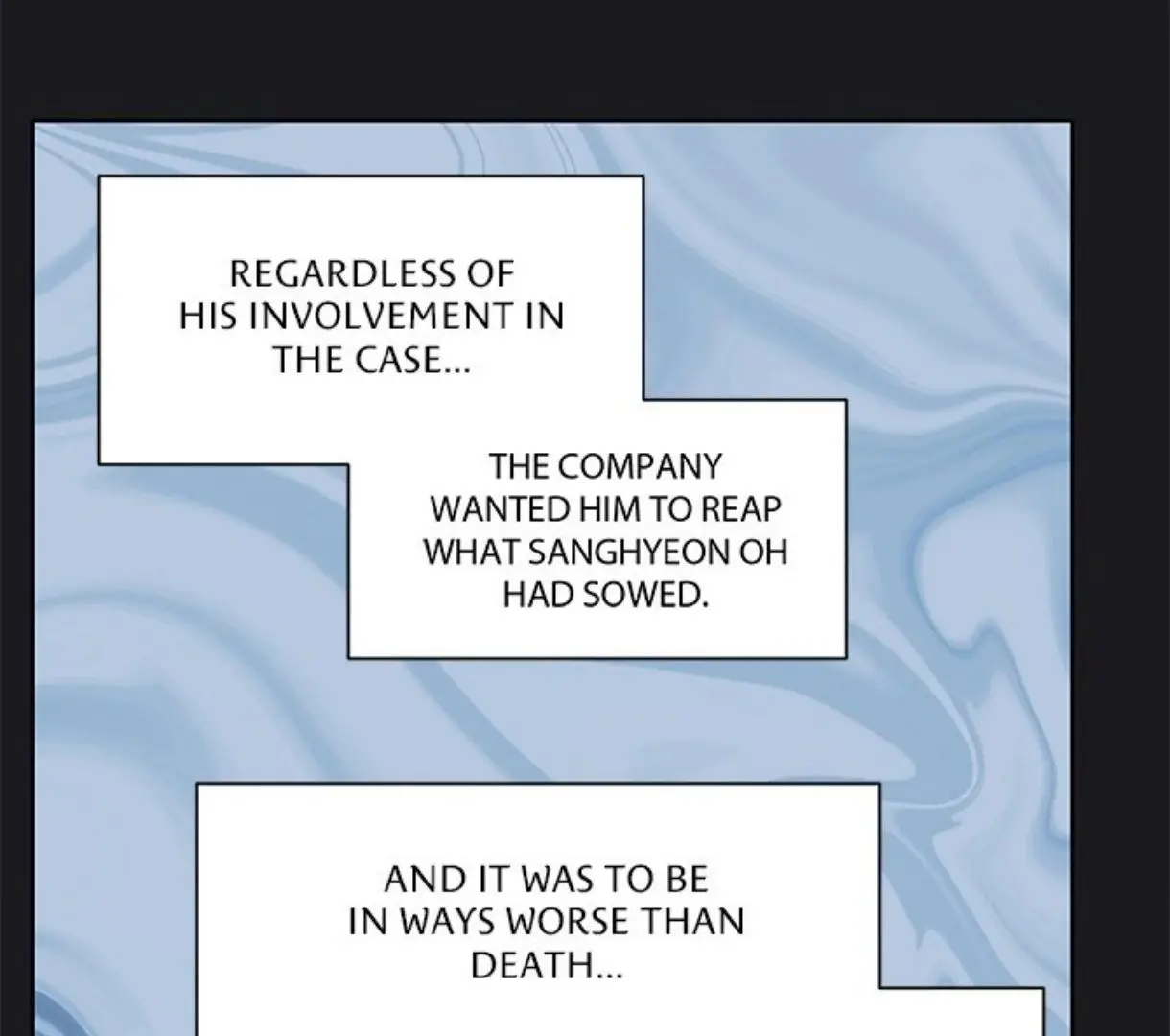 Heat And Love - Chapter 61 Page 26