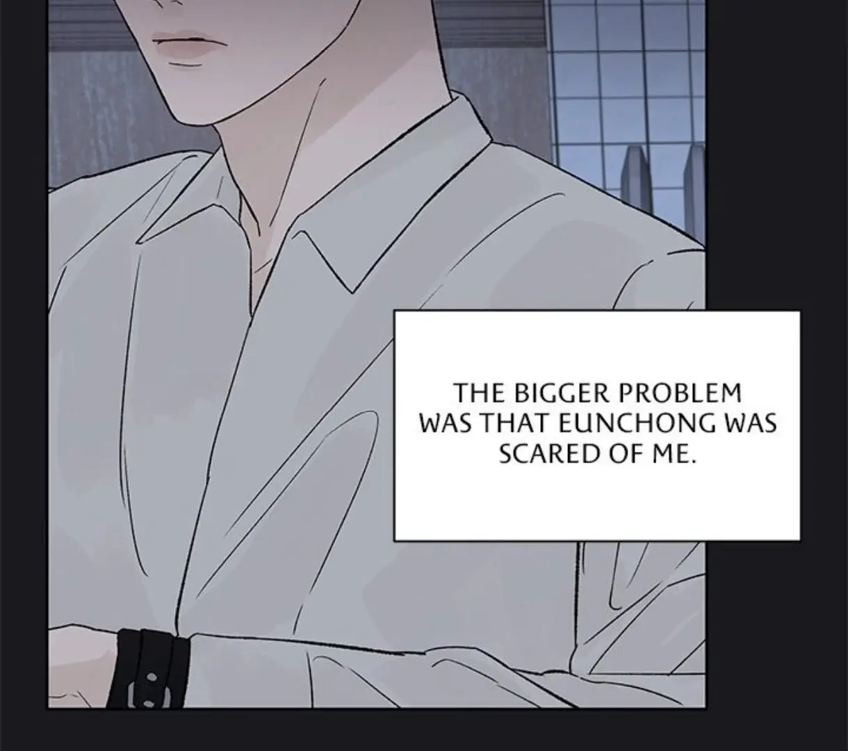 Heat And Love - Chapter 61 Page 29