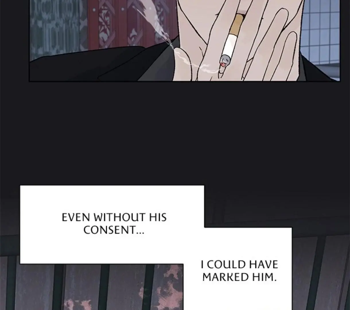 Heat And Love - Chapter 61 Page 31