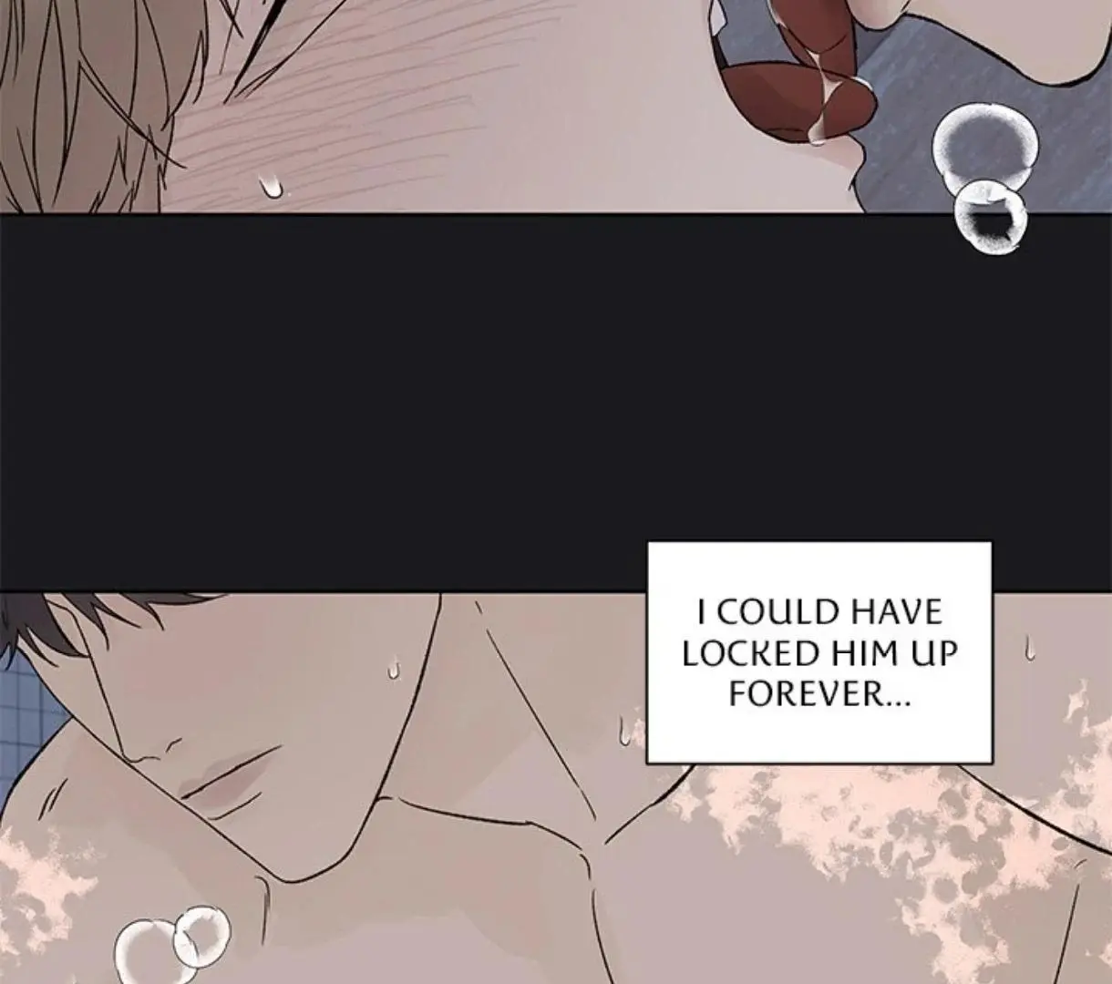 Heat And Love - Chapter 61 Page 35