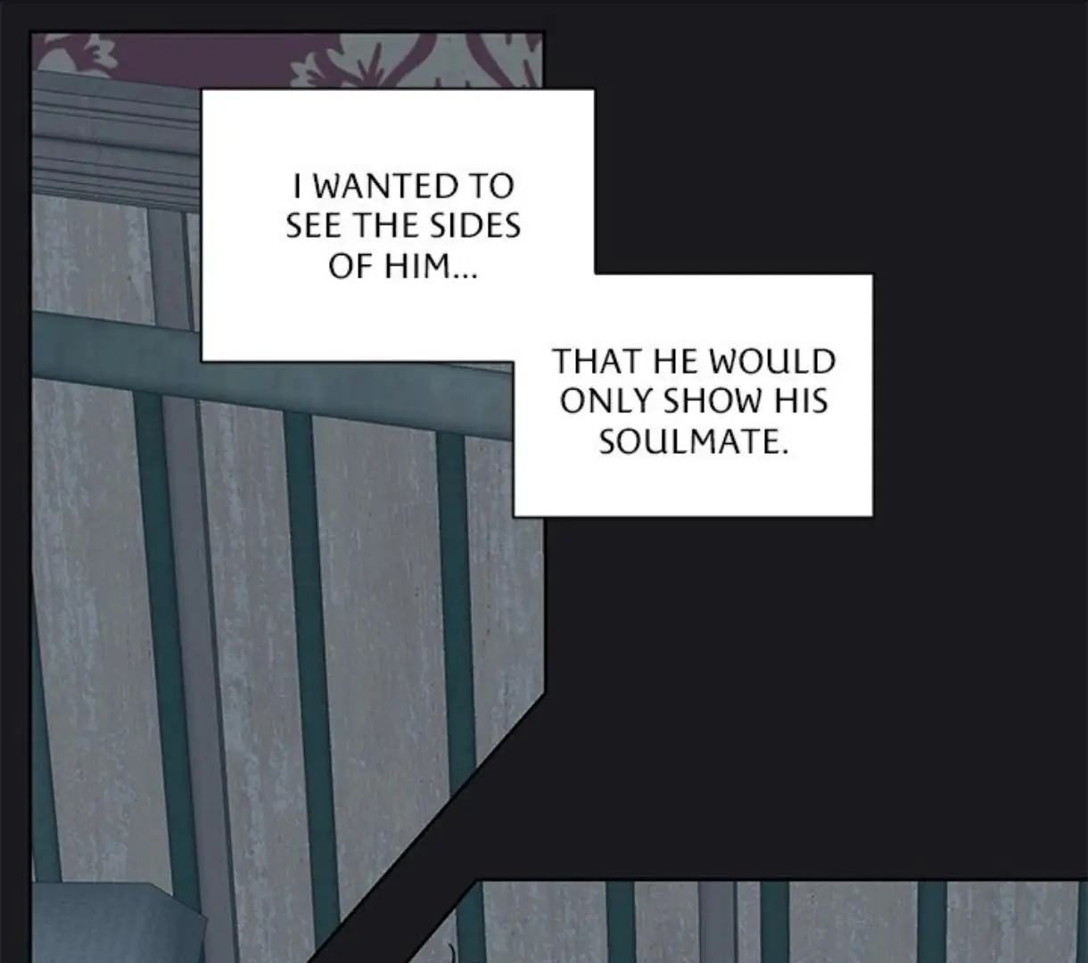 Heat And Love - Chapter 61 Page 41