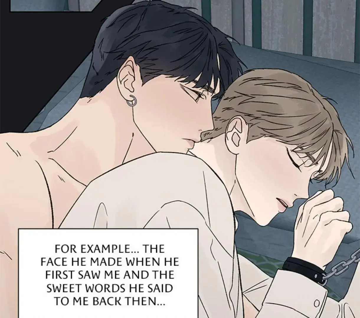 Heat And Love - Chapter 61 Page 42