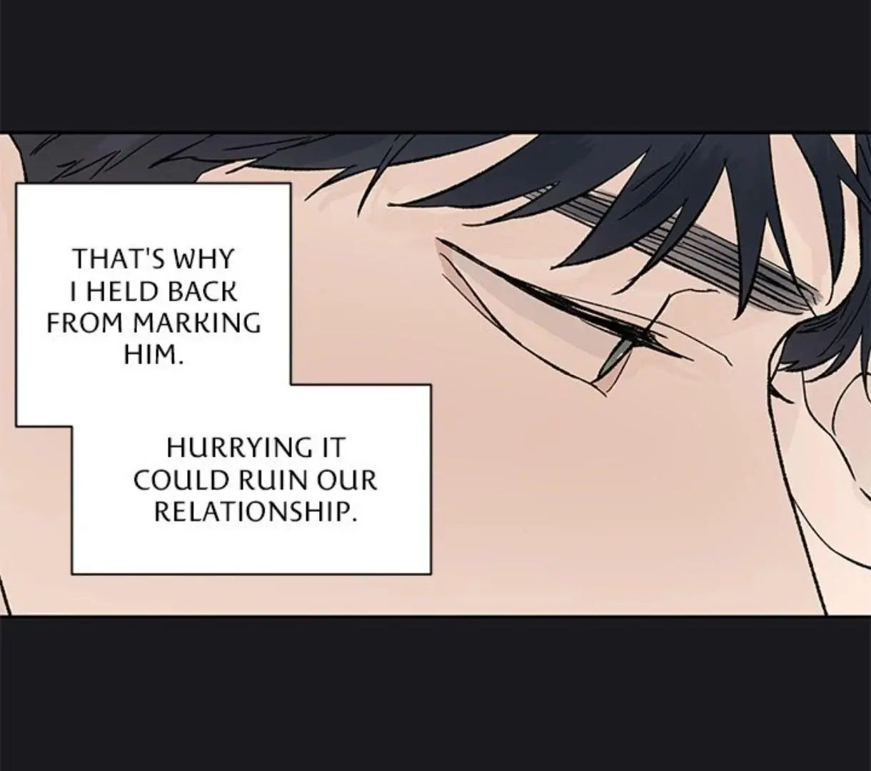Heat And Love - Chapter 61 Page 44
