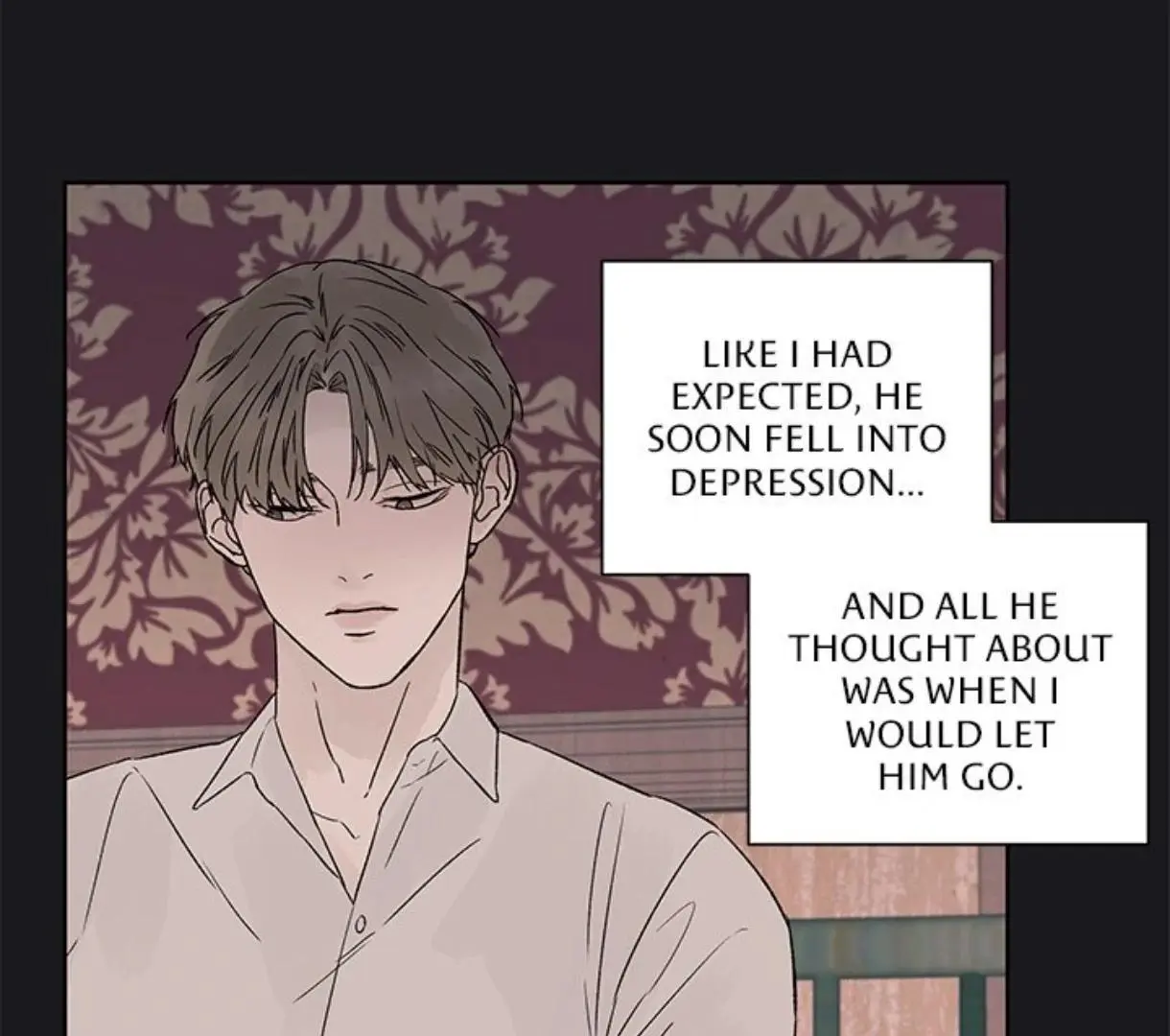 Heat And Love - Chapter 61 Page 45