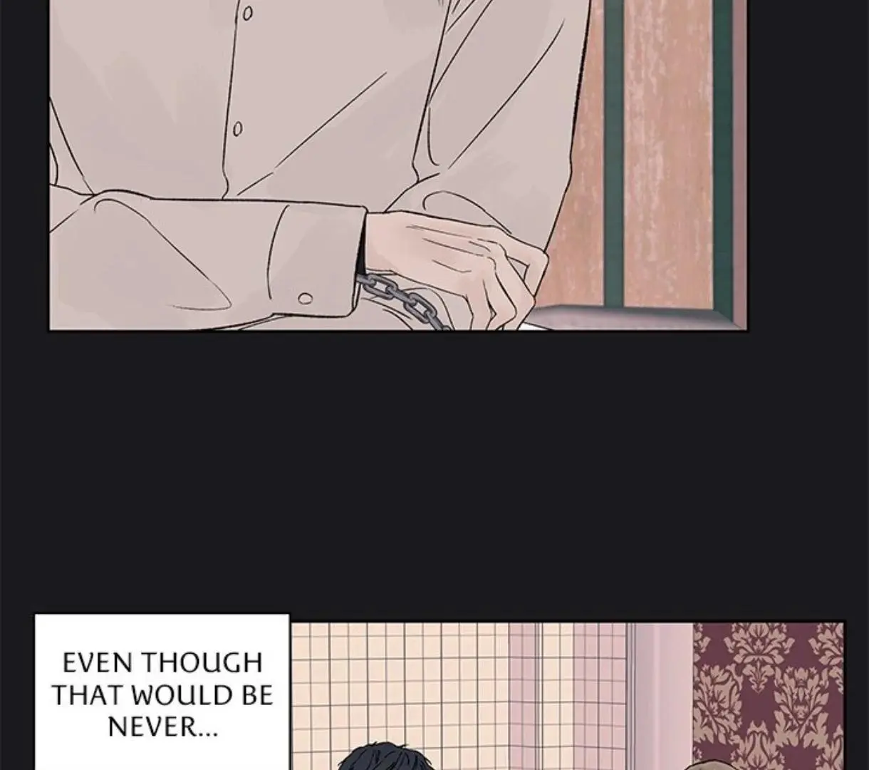Heat And Love - Chapter 61 Page 46