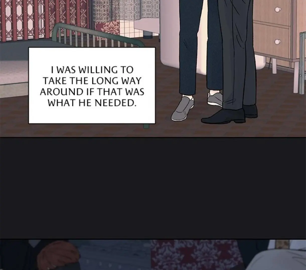 Heat And Love - Chapter 61 Page 50