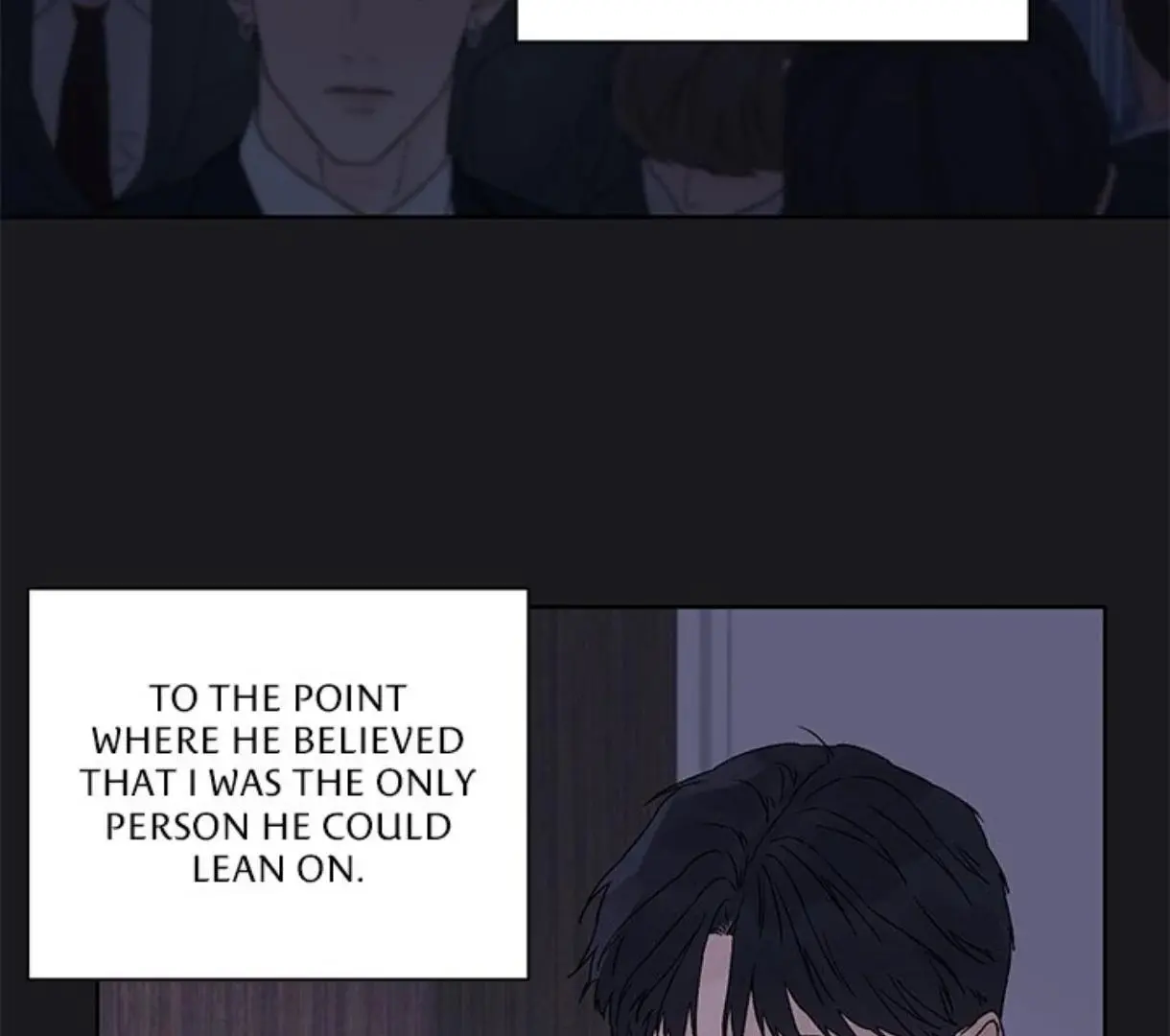 Heat And Love - Chapter 61 Page 53