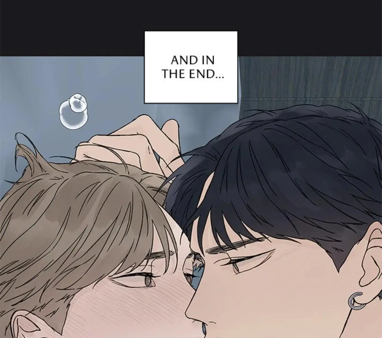 Heat And Love - Chapter 61 Page 55