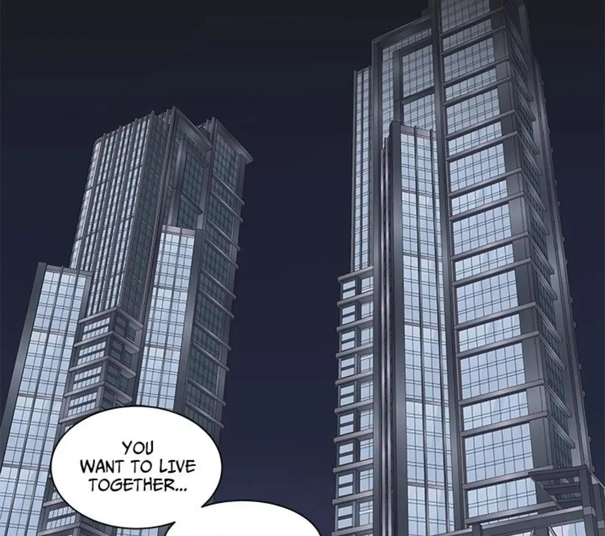 Heat And Love - Chapter 61 Page 59