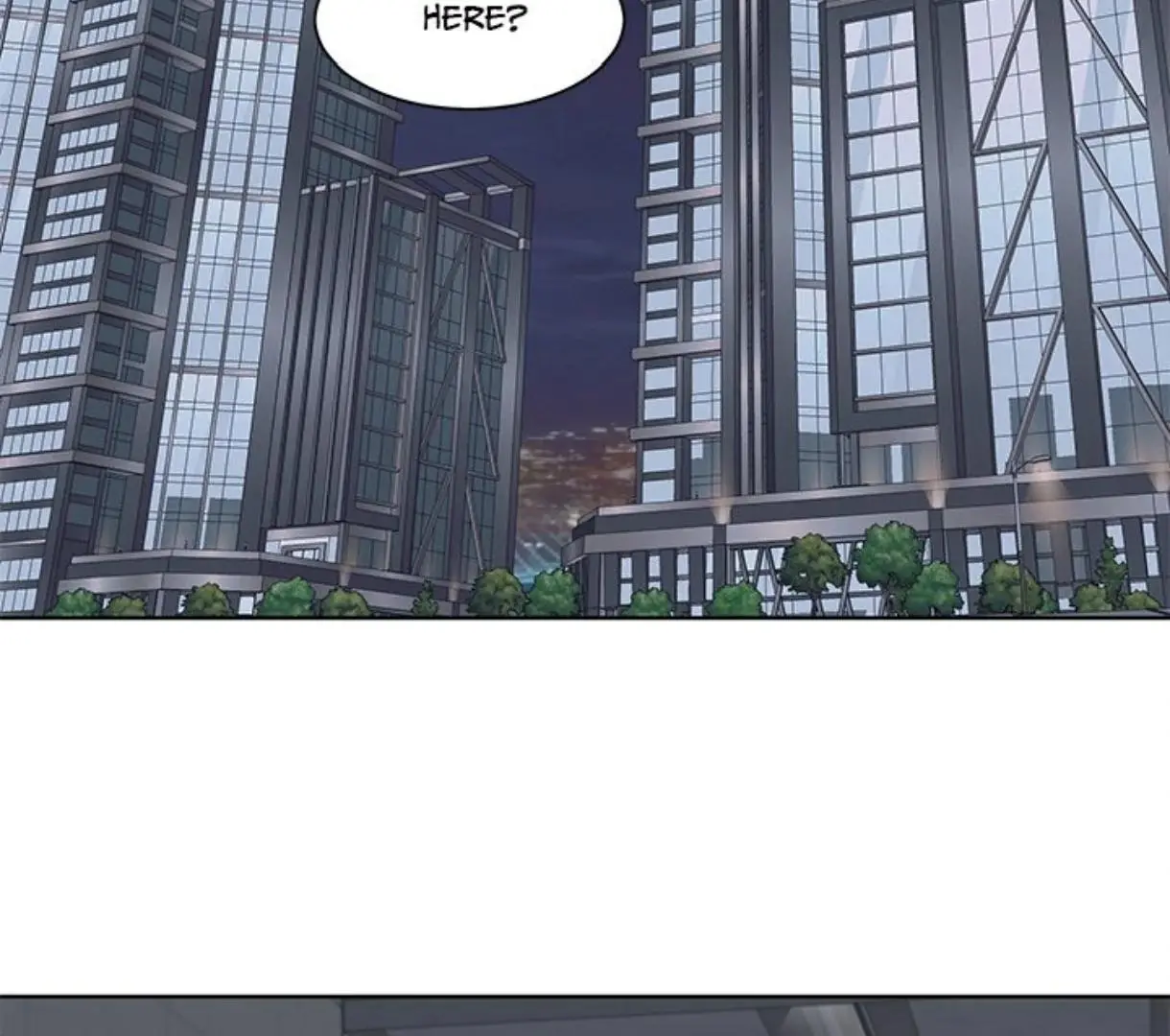 Heat And Love - Chapter 61 Page 60