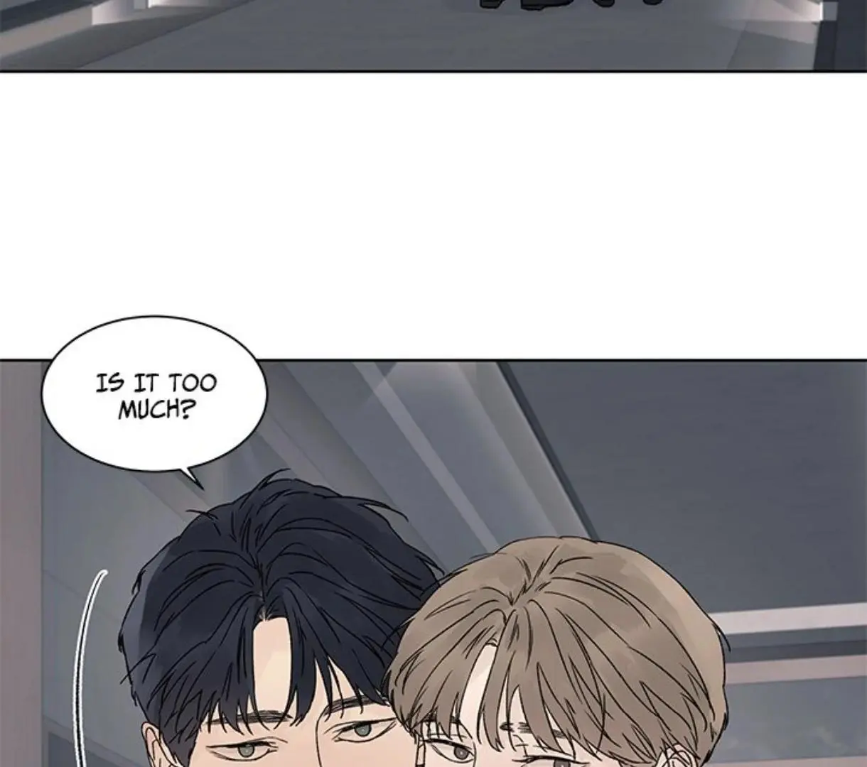 Heat And Love - Chapter 61 Page 62