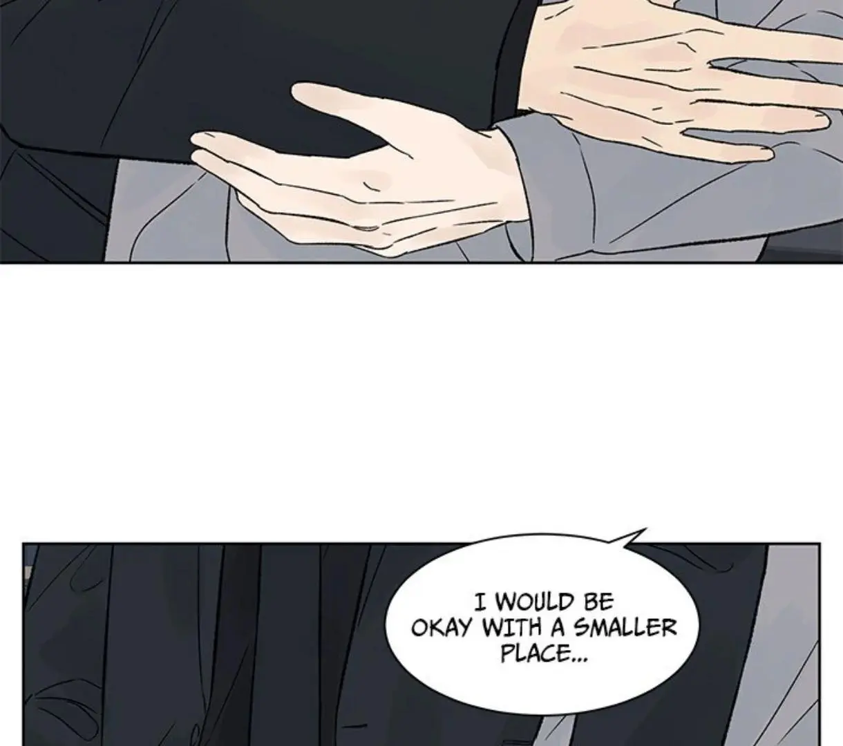 Heat And Love - Chapter 61 Page 64