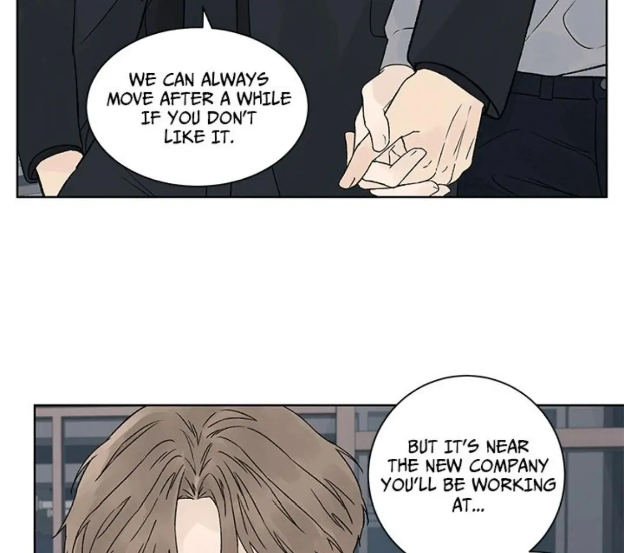 Heat And Love - Chapter 61 Page 65