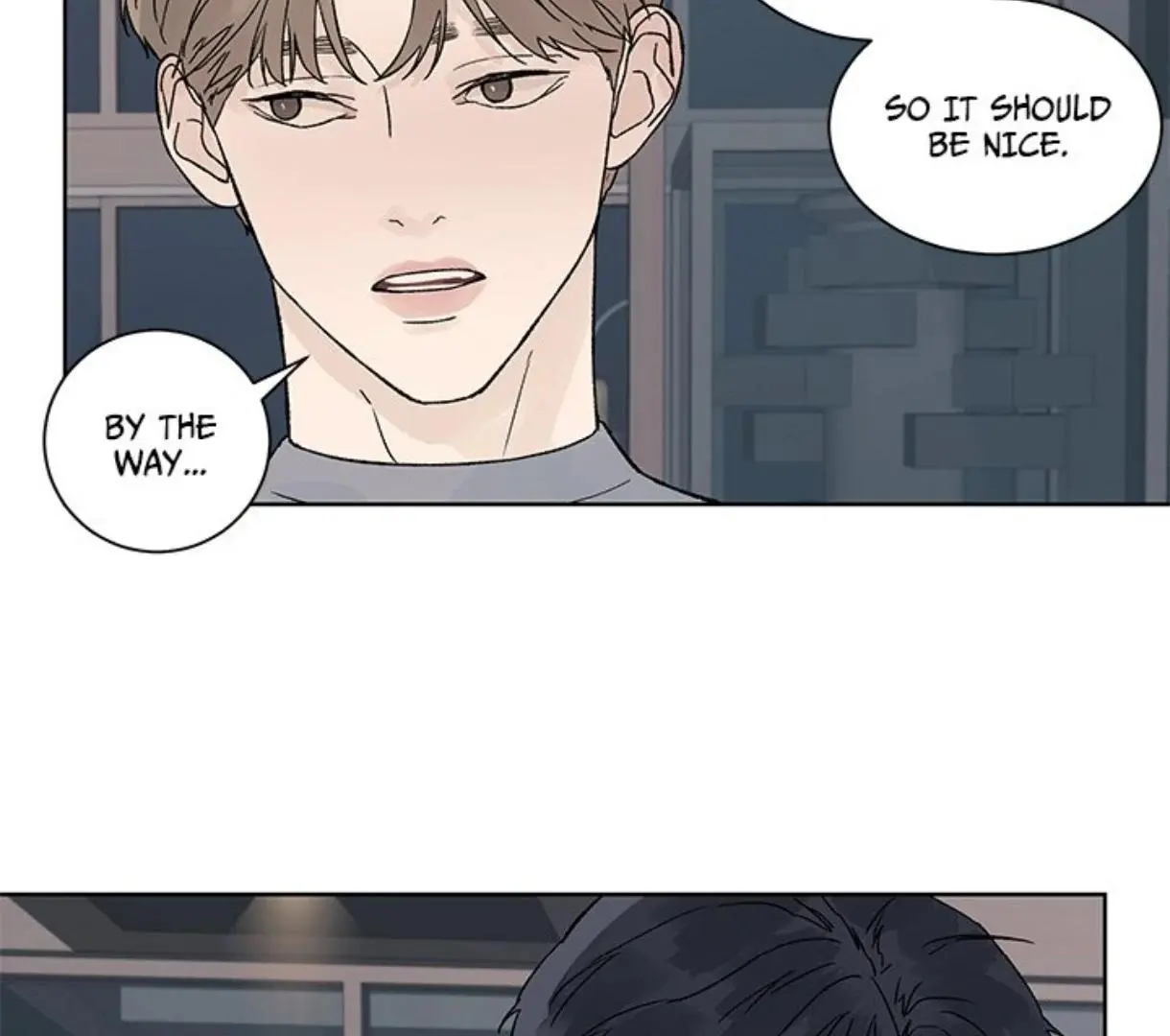 Heat And Love - Chapter 61 Page 66