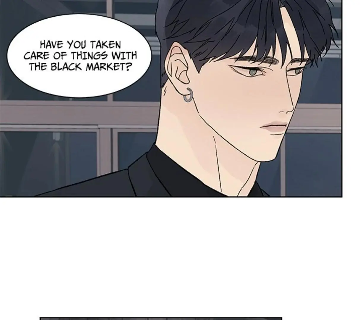 Heat And Love - Chapter 61 Page 67