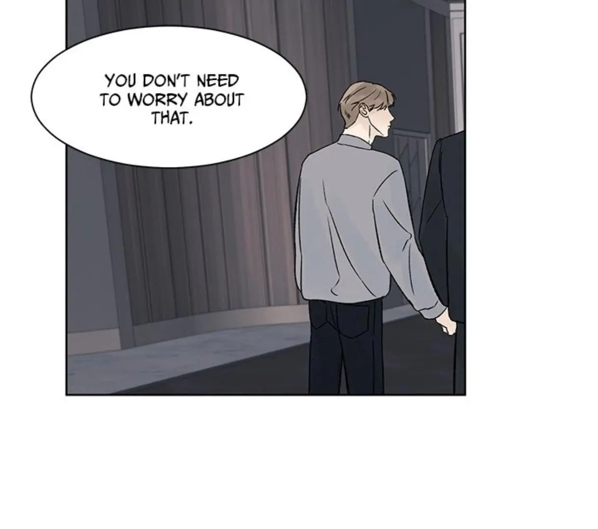 Heat And Love - Chapter 61 Page 68