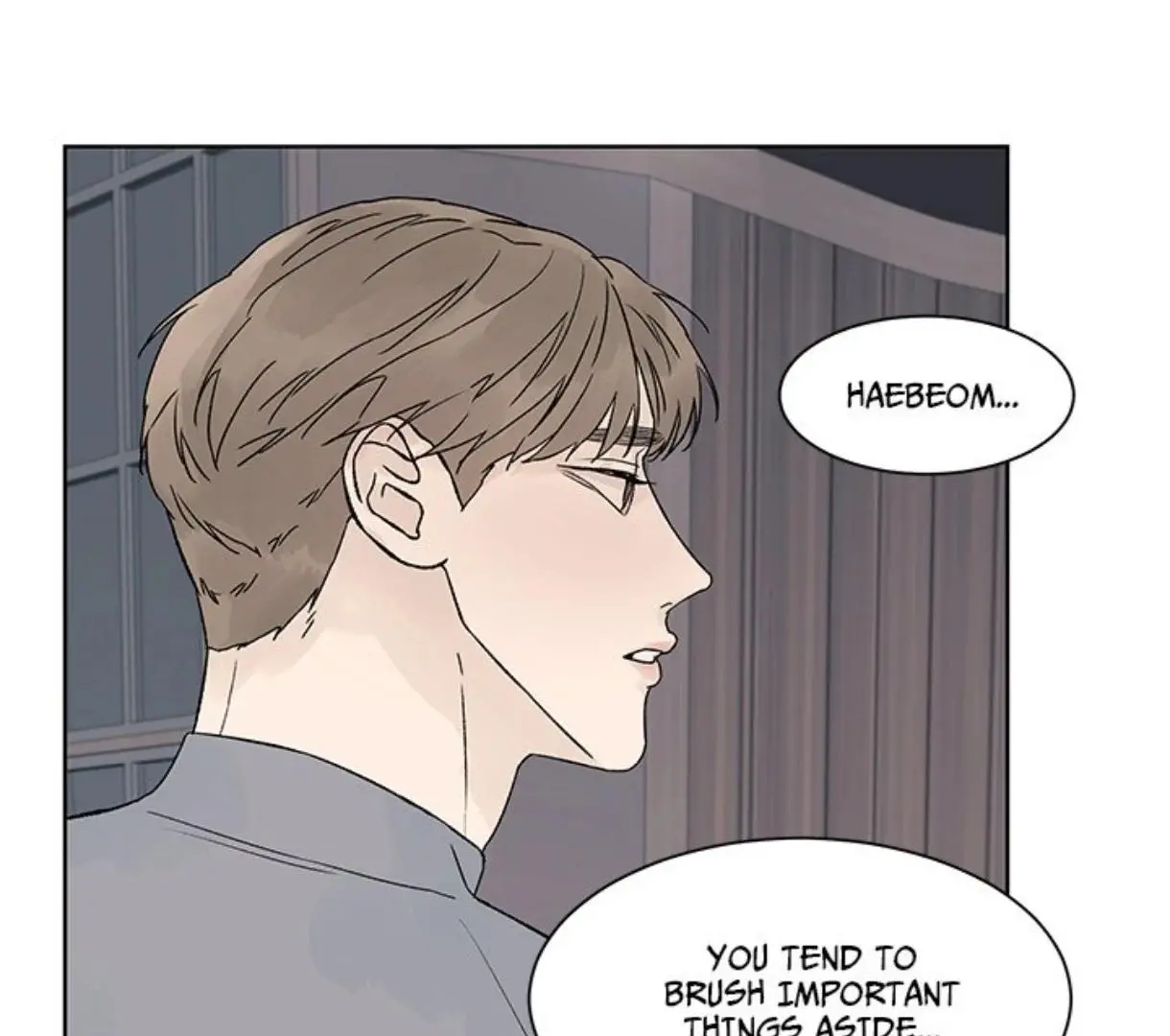 Heat And Love - Chapter 61 Page 69