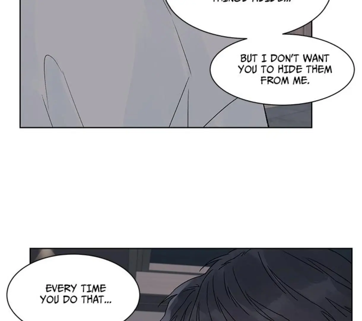 Heat And Love - Chapter 61 Page 70