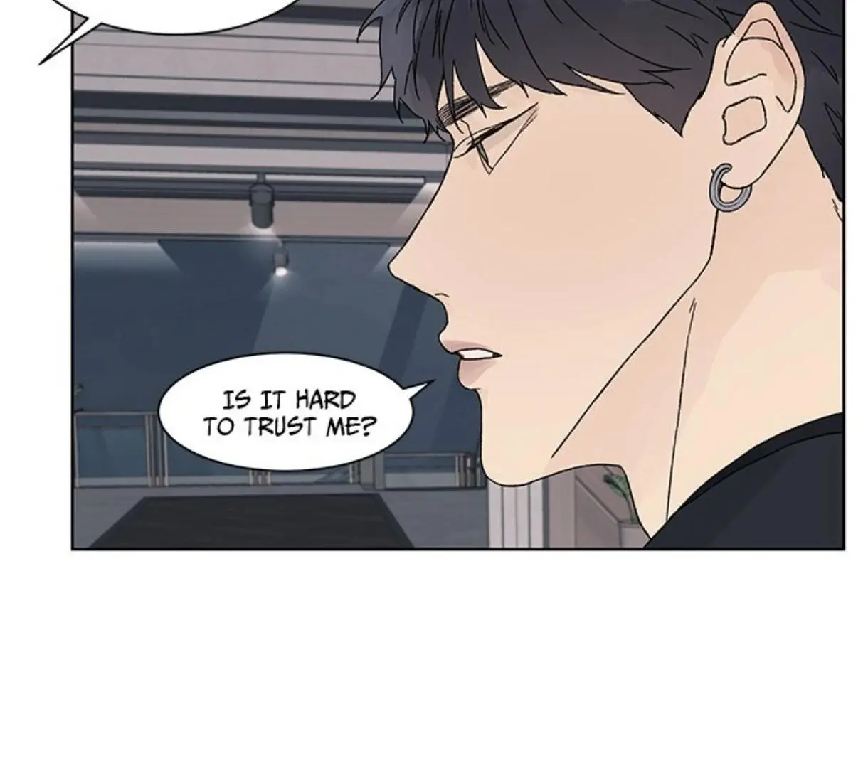 Heat And Love - Chapter 61 Page 71