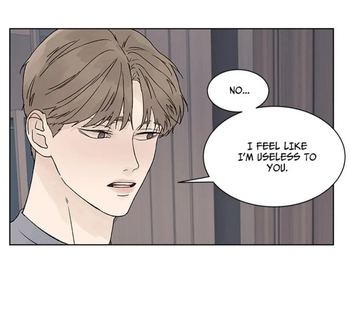 Heat And Love - Chapter 61 Page 72