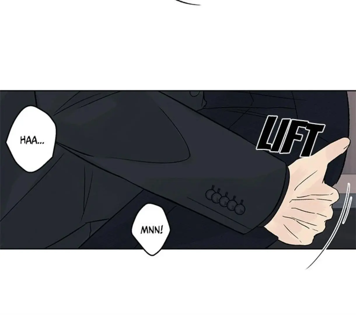 Heat And Love - Chapter 61 Page 74