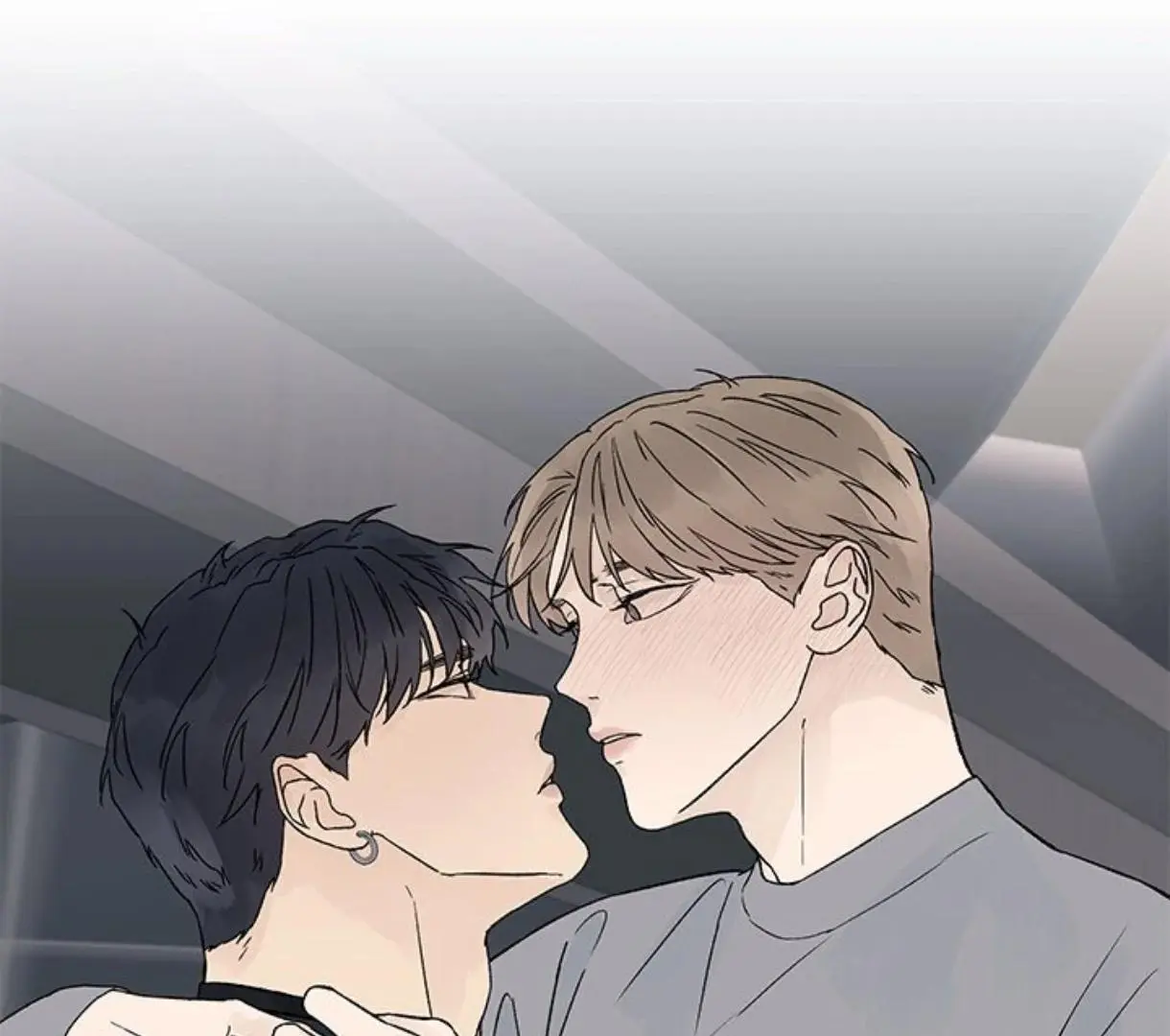 Heat And Love - Chapter 61 Page 75