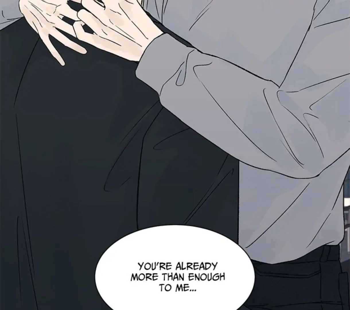 Heat And Love - Chapter 61 Page 76