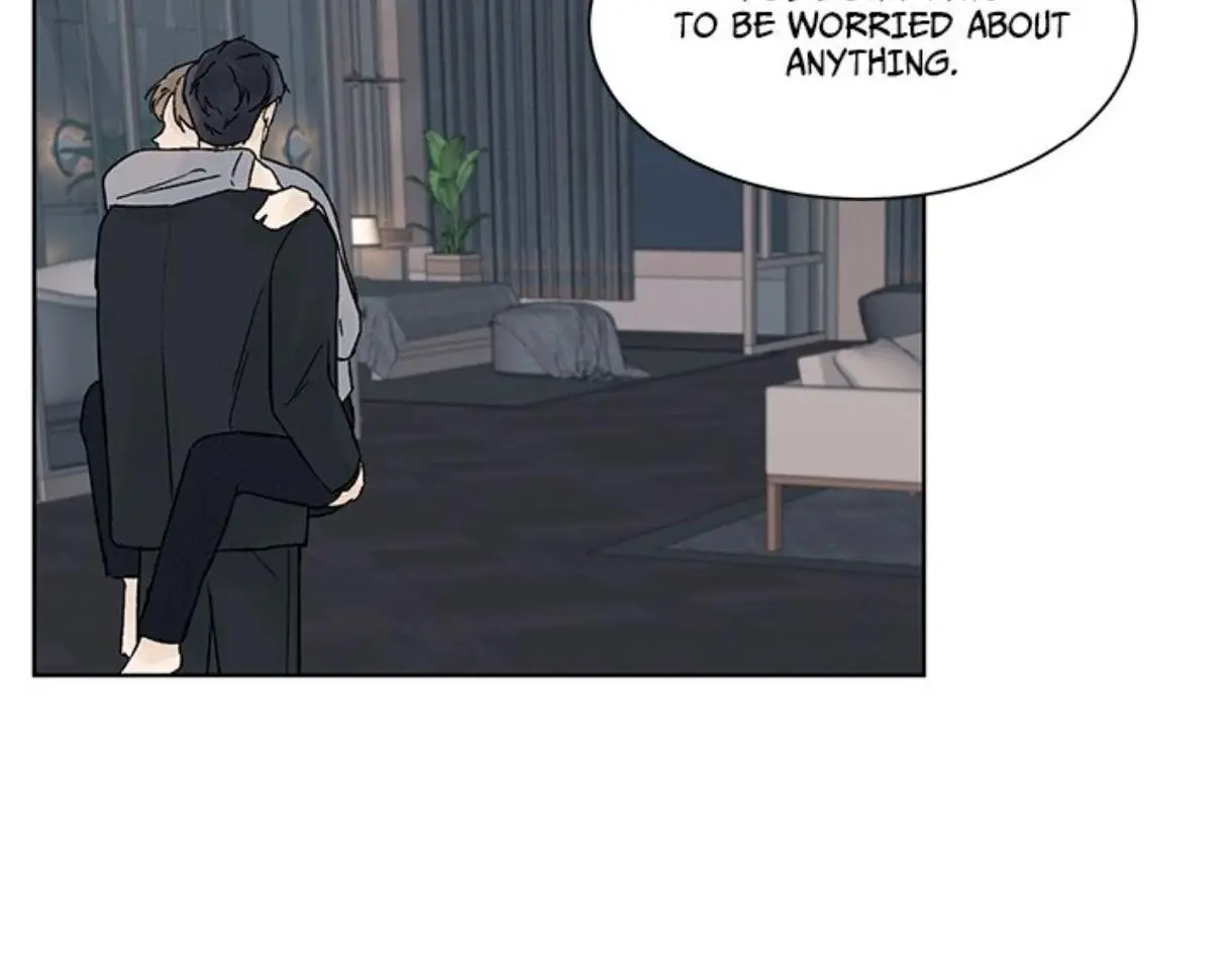 Heat And Love - Chapter 61 Page 79