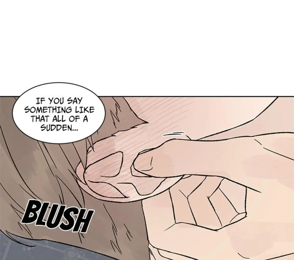 Heat And Love - Chapter 61 Page 83