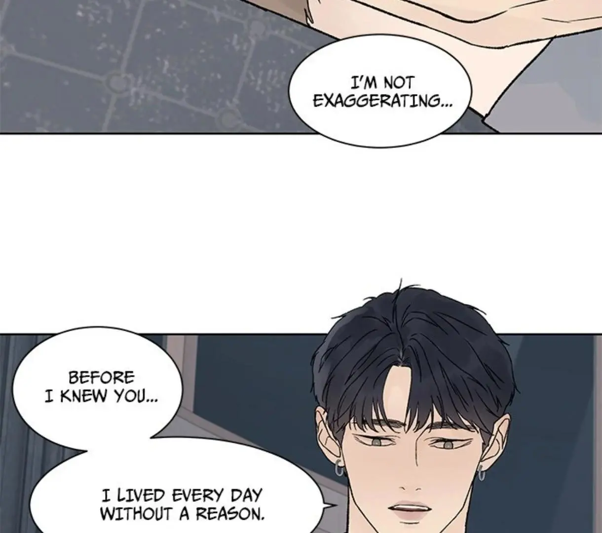 Heat And Love - Chapter 61 Page 84