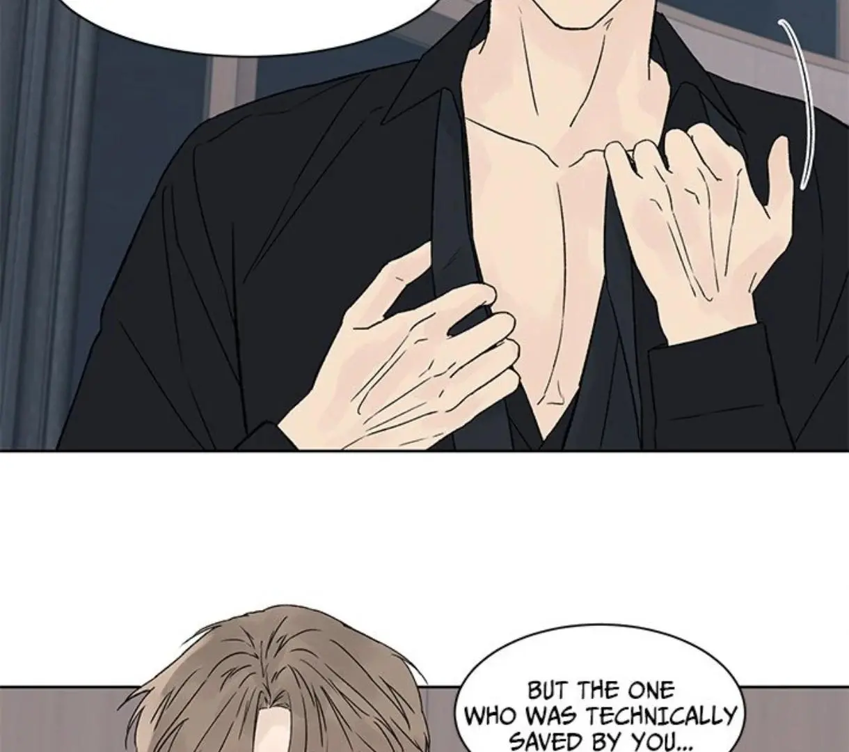 Heat And Love - Chapter 61 Page 85