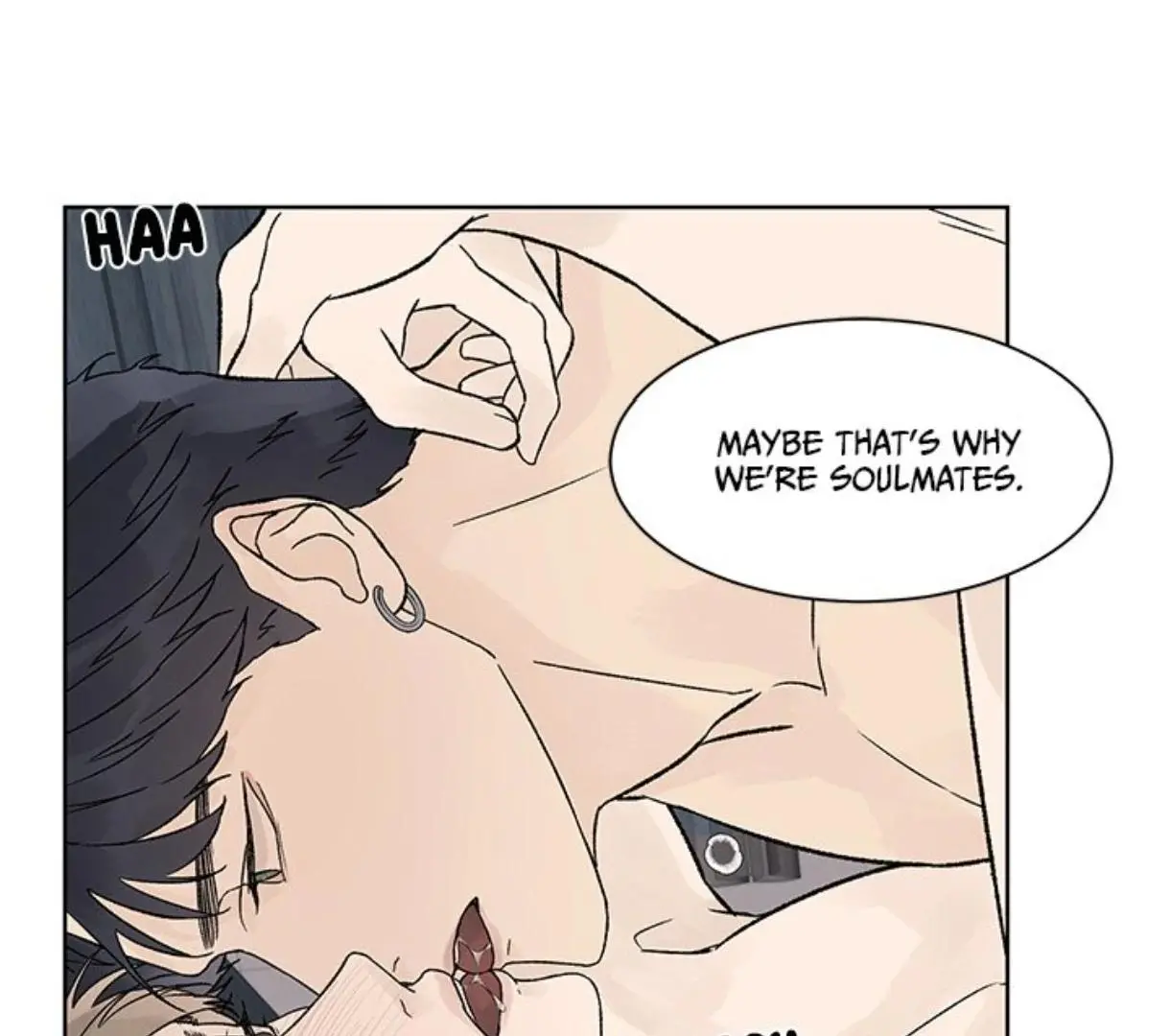 Heat And Love - Chapter 61 Page 87