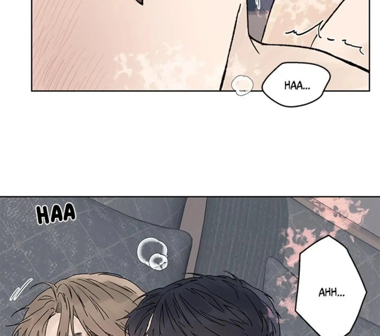 Heat And Love - Chapter 61 Page 89