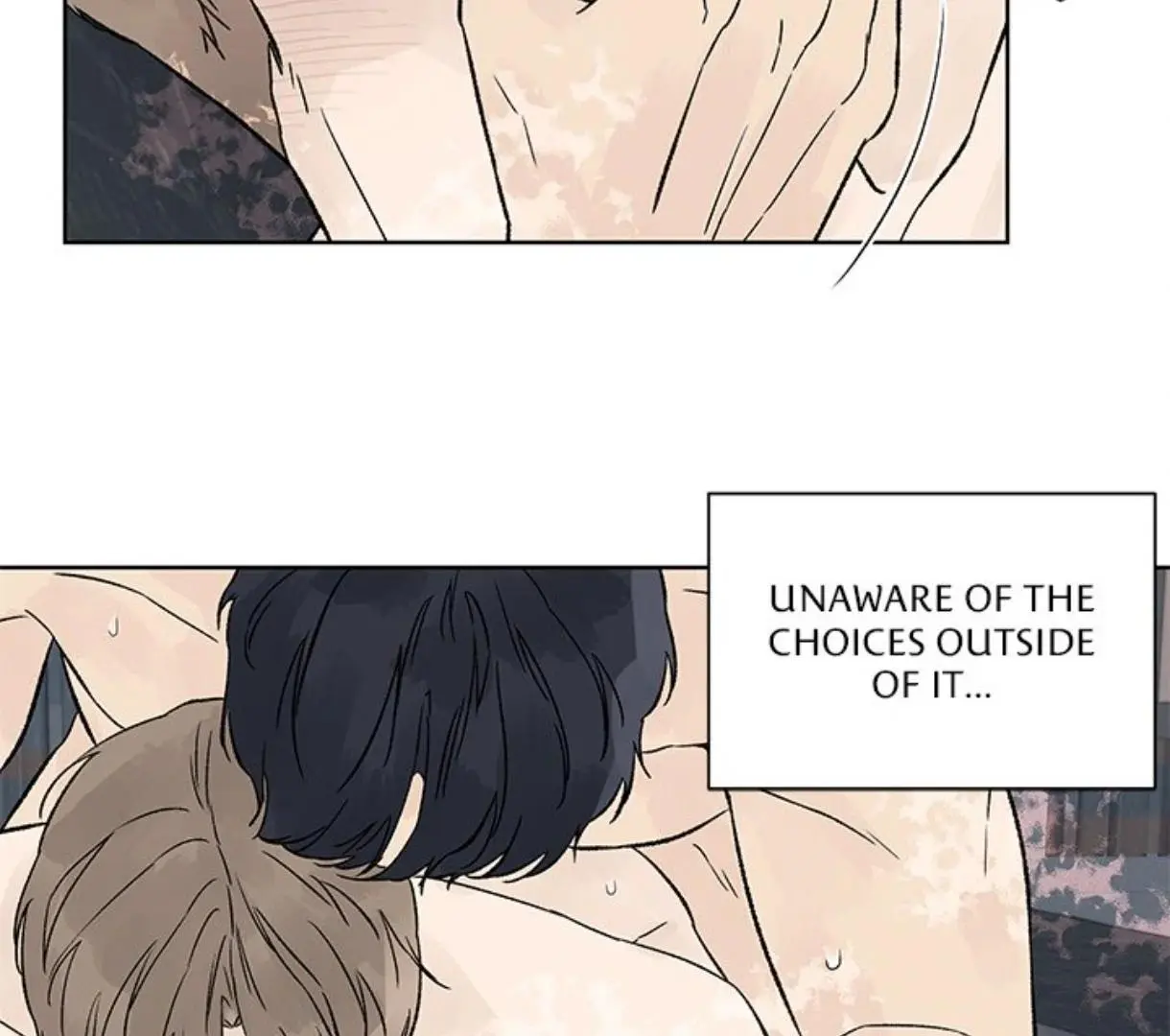 Heat And Love - Chapter 61 Page 95