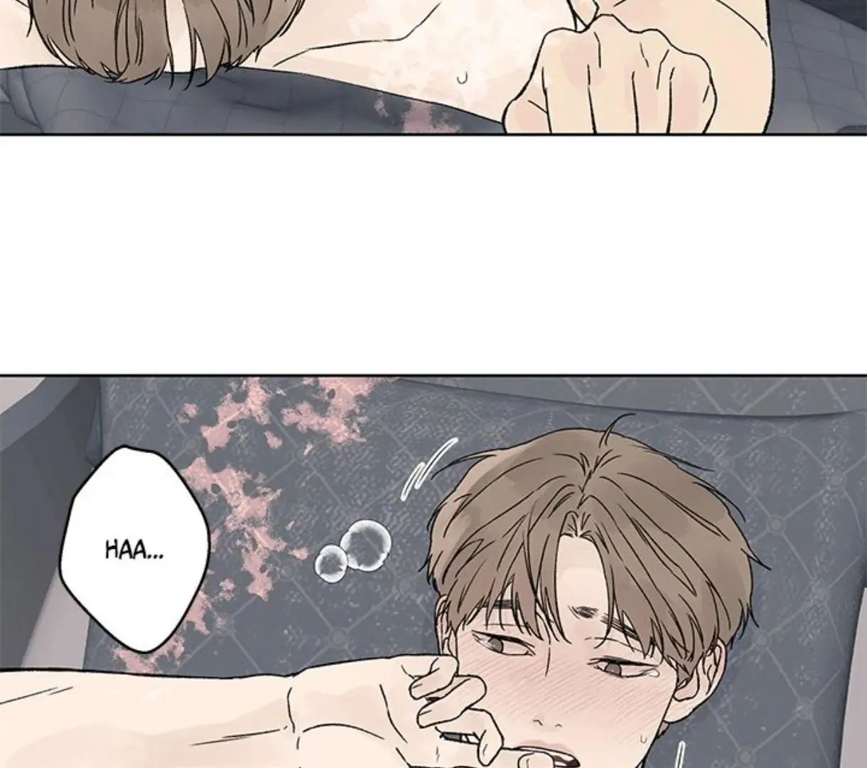 Heat And Love - Chapter 61 Page 96