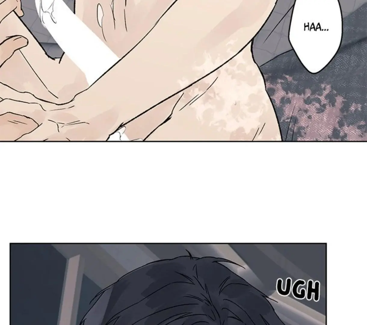 Heat And Love - Chapter 61 Page 98
