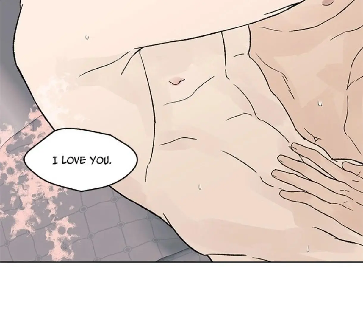 Heat And Love - Chapter 61 Page 102
