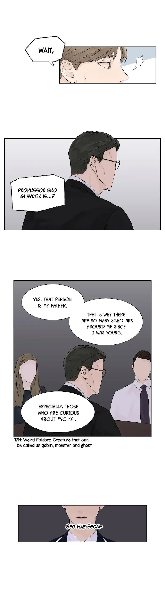 Heat And Love - Chapter 9 Page 4