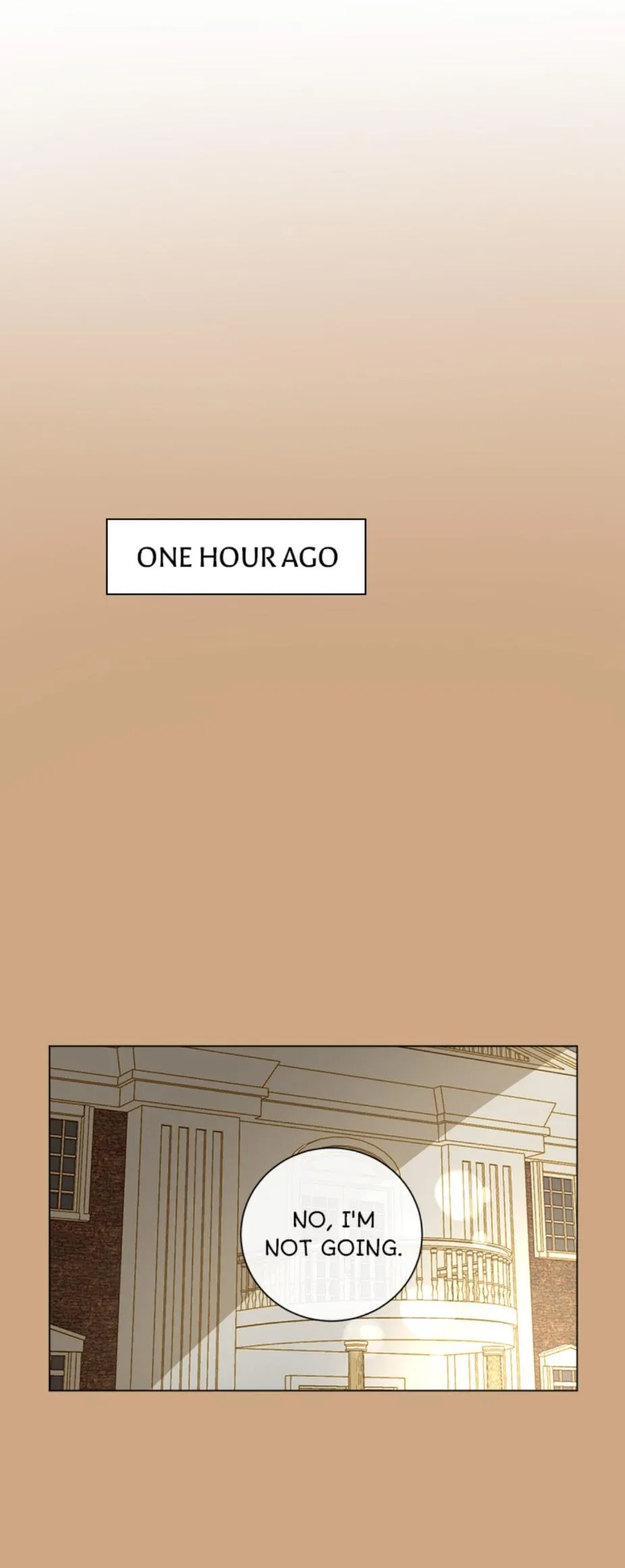 From Now On, I’m Your Dog - Chapter 11 Page 5