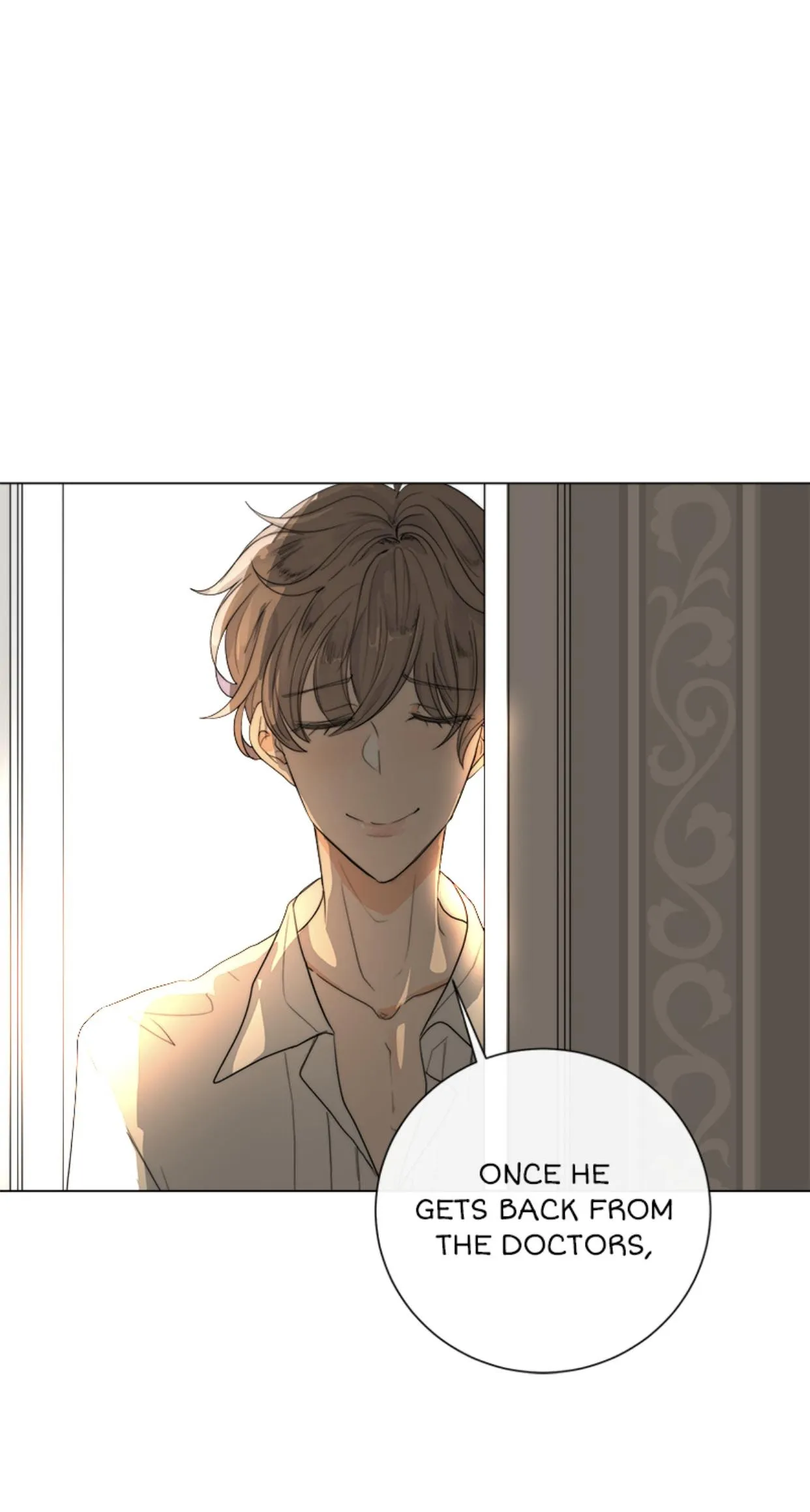 From Now On, I’m Your Dog - Chapter 11 Page 18