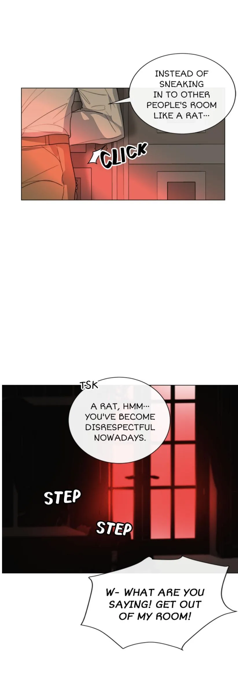 From Now On, I’m Your Dog - Chapter 11 Page 23