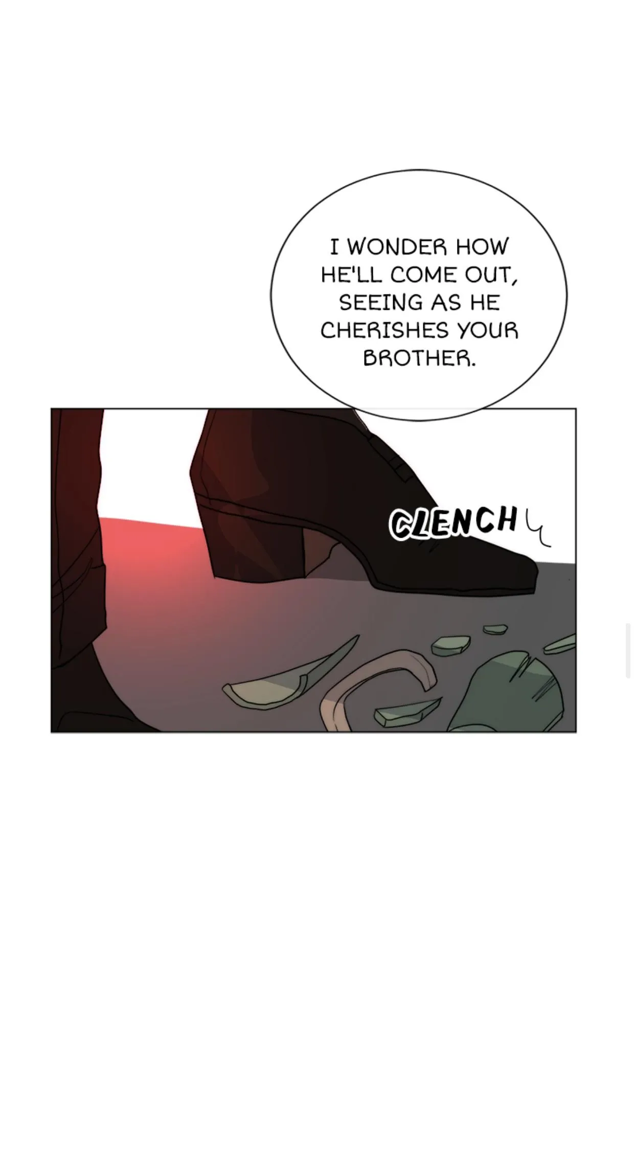 From Now On, I’m Your Dog - Chapter 11 Page 30