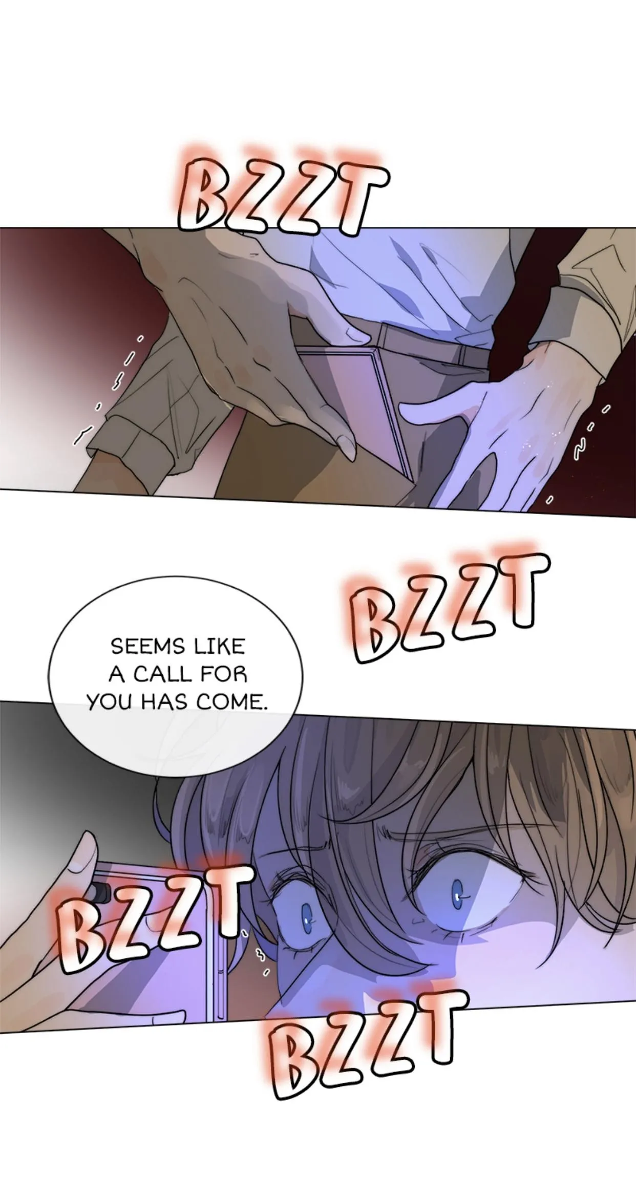 From Now On, I’m Your Dog - Chapter 11 Page 32