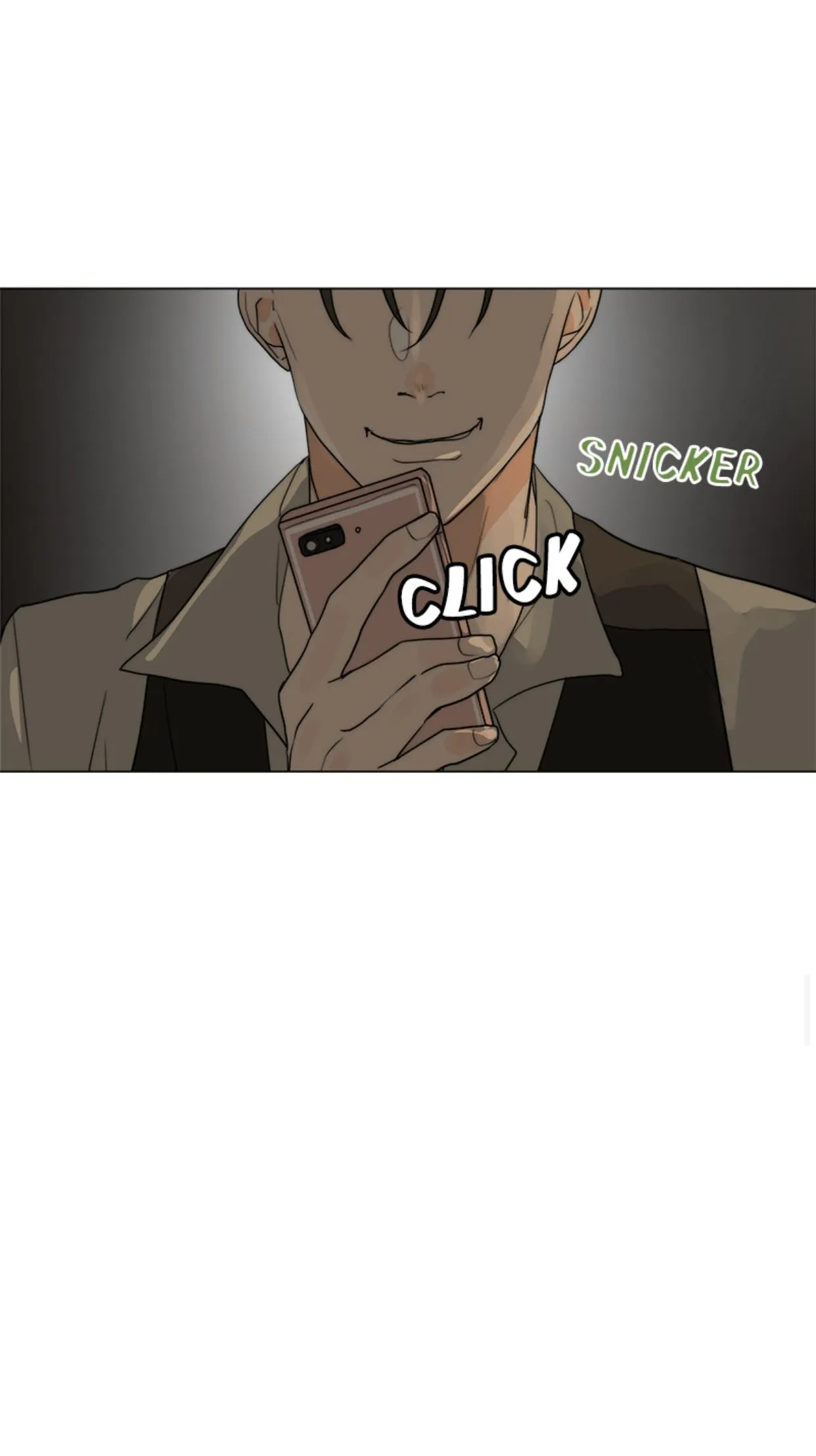 From Now On, I’m Your Dog - Chapter 11 Page 35