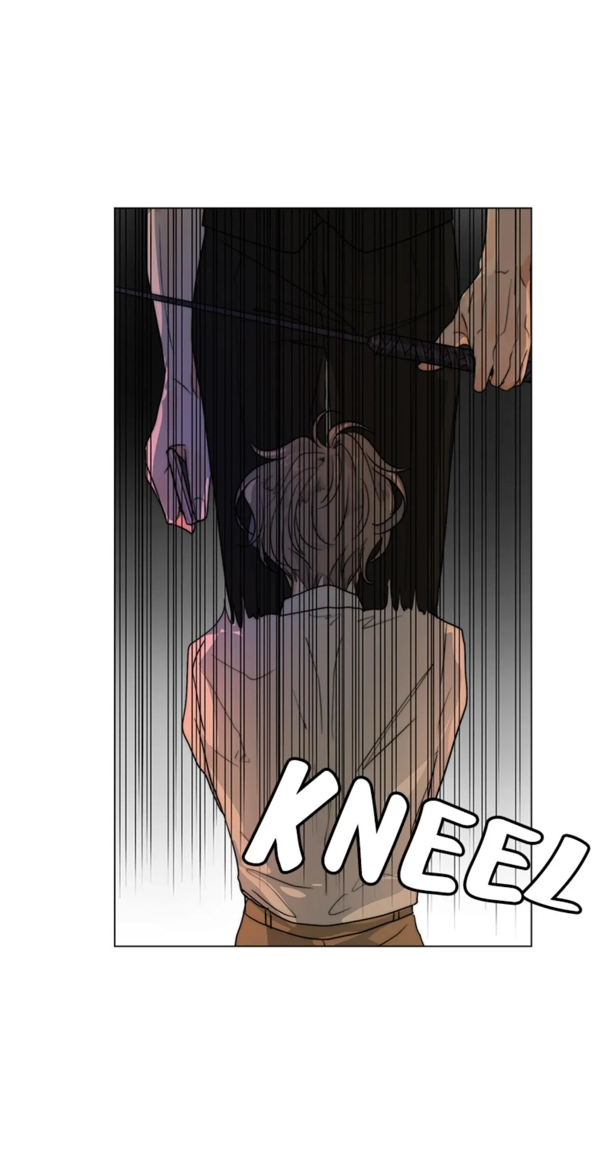 From Now On, I’m Your Dog - Chapter 11 Page 36