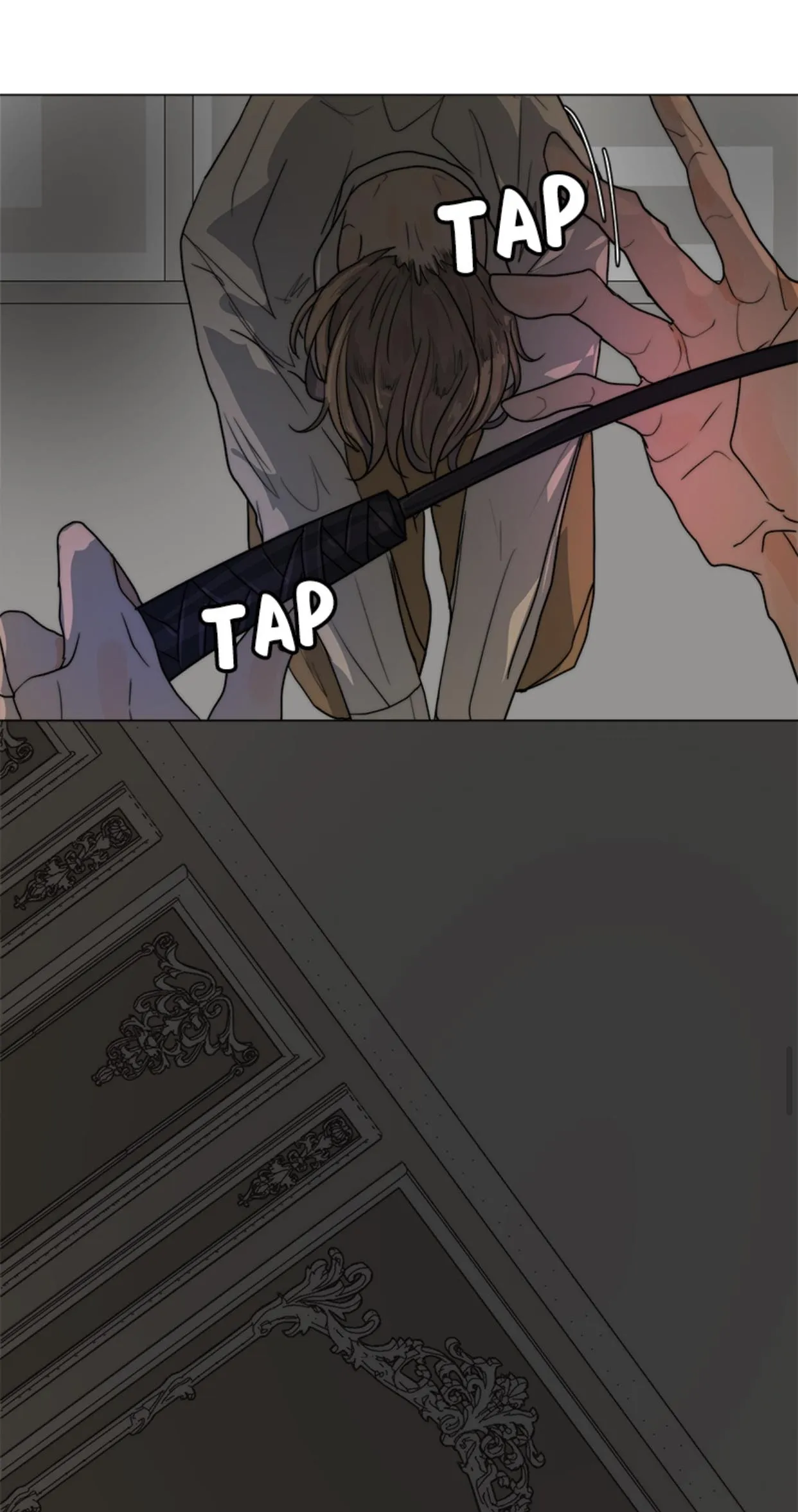From Now On, I’m Your Dog - Chapter 11 Page 37