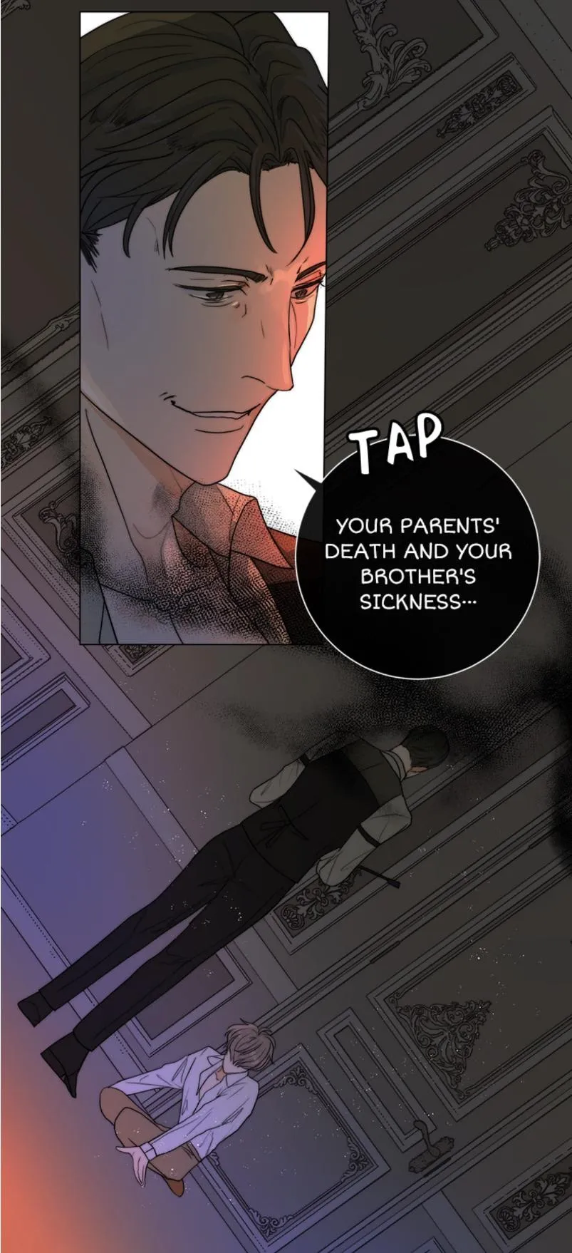 From Now On, I’m Your Dog - Chapter 11 Page 38